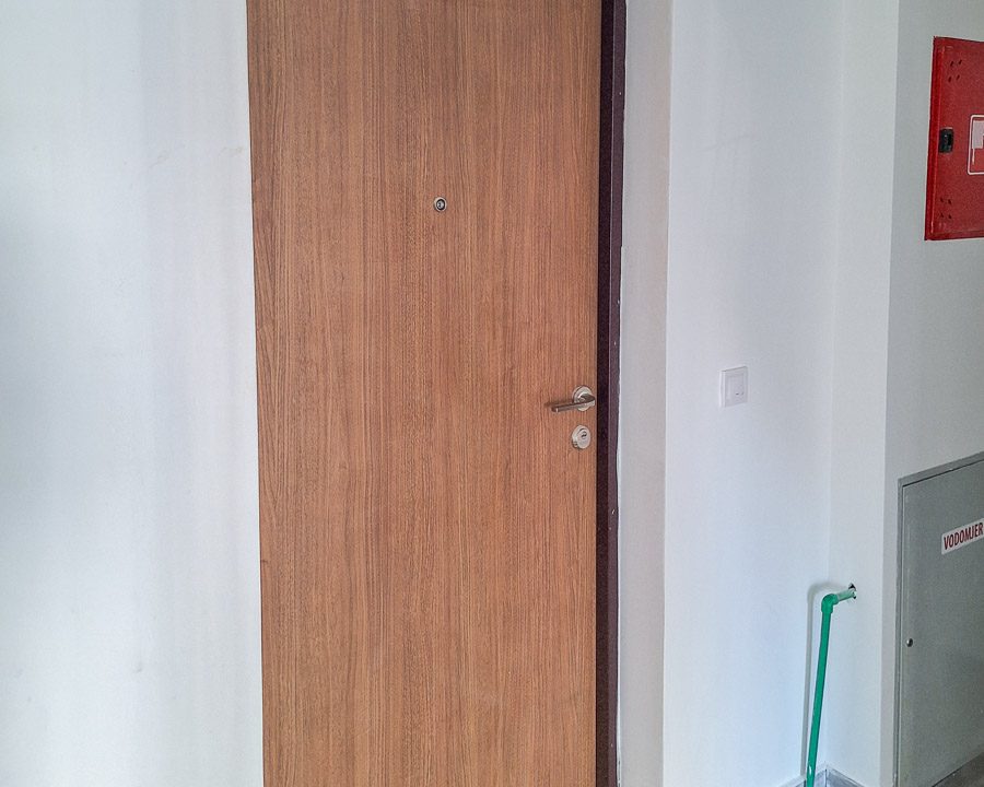 Dvosoban stan 61.5m2, Zabjelo, Podgorica-091846