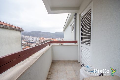 Dvosoban stan, 75m2, Dubovica Lux, Budva-1264