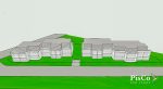 Građevinsko zemljište 6263m2, Rastoci, Nikšić