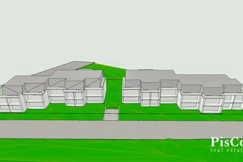 Gradjevinsko zemljiste 6263m2 Rastoci Niksic