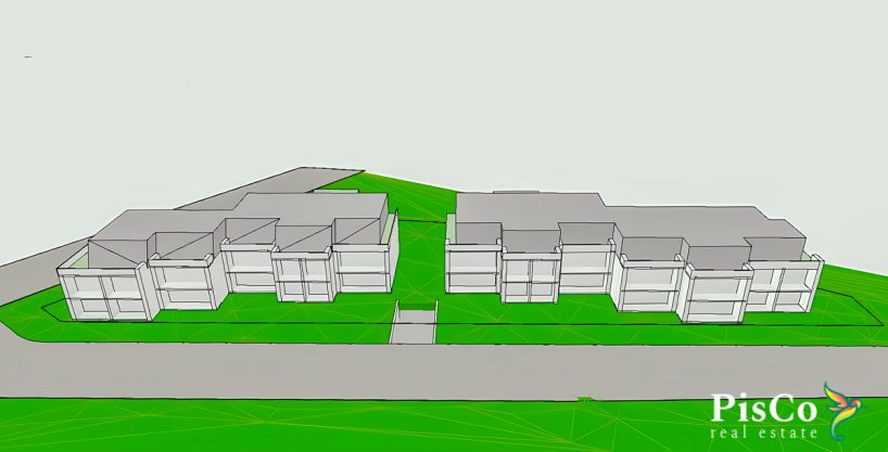 Građevinsko zemljište 6263m2, Rastoci, Nikšić