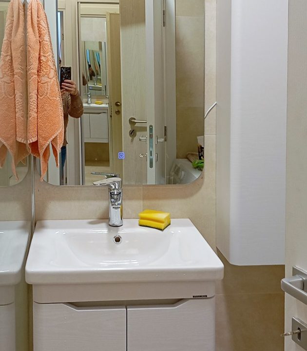 Izdavanje Jednosoban stan, 47m2, Zabjelo, Podgorica-108