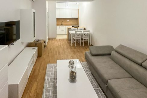 Izdavanje Jednosoban stan, 47m2, Zabjelo, Podgorica-166