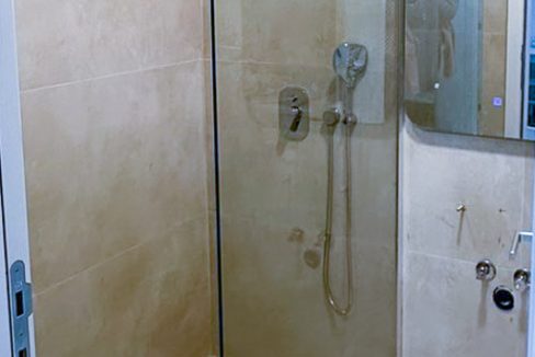 Izdavanje Jednosoban stan, 47m2, Zabjelo, Podgorica-323