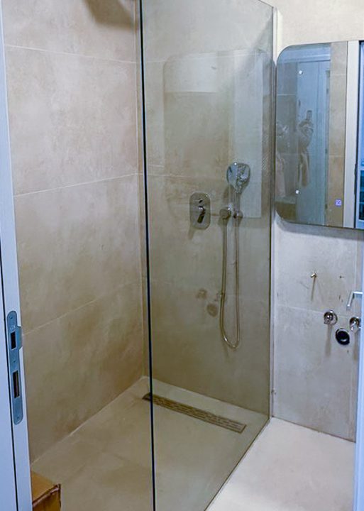 Izdavanje Jednosoban stan, 47m2, Zabjelo, Podgorica-323