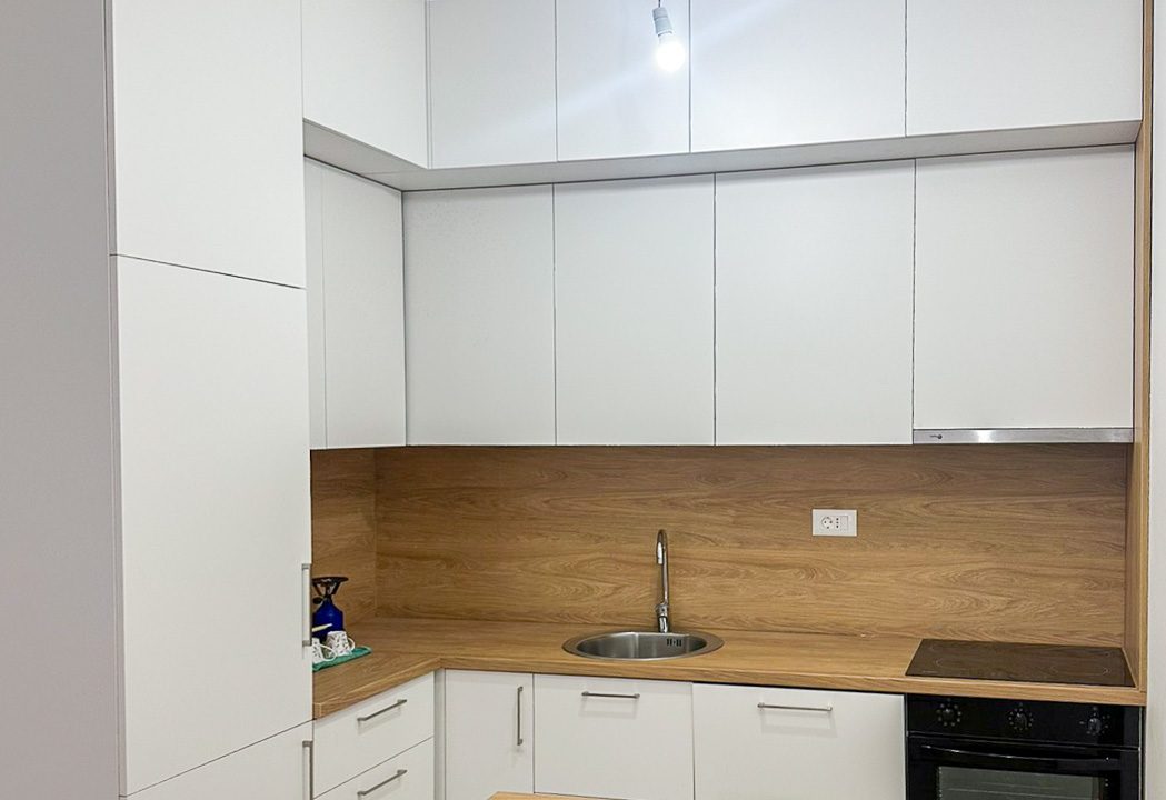 Izdavanje Jednosoban stan, 47m2, Zabjelo, Podgorica-643