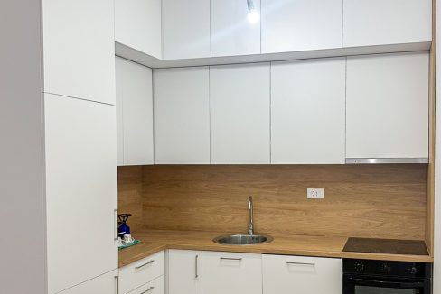 Izdavanje Jednosoban stan, 47m2, Zabjelo, Podgorica-643