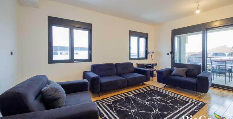 Prodaja luksuzna Kuća 270m², Gornja Gorica, Podgorica