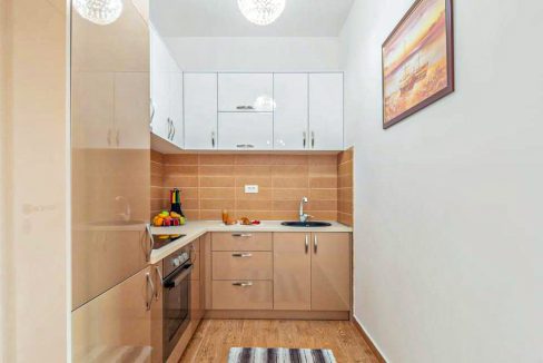 Jednosoban stan sa pogledom na more, Bečići, 51m2 (3 of 9)