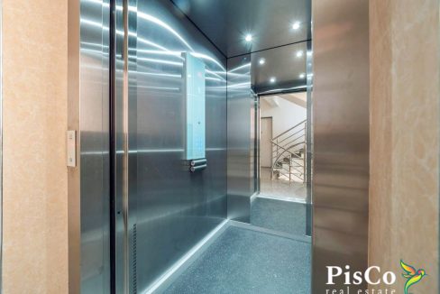 Jednosoban stan sa pogledom na more, Bečići, 51m2 (5 of 9)