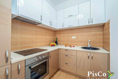 Jednosoban stan sa pogledom na more, Bečići, 51m2 (6 of 9)