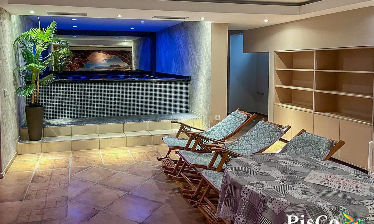 Luksuzan apartman sa pogledom na more, Bečići, 53m²-26-19