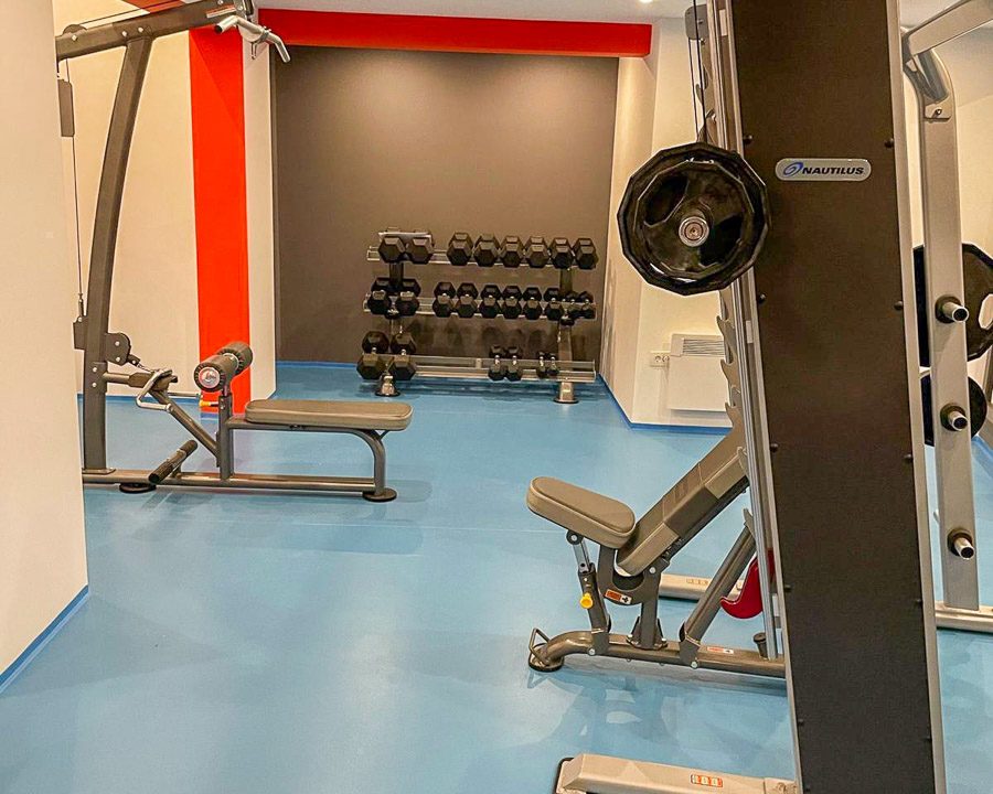 Luksuzan apartman sa pogledom na more, Bečići, 53m²-26-21