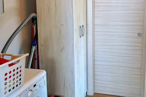 Luksuzan apartman sa pogledom na more, Bečići, 53m²-26-6