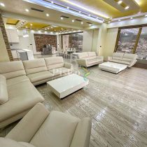 Luksuzan dvosoban stan u Budvi 158m2 Centar
