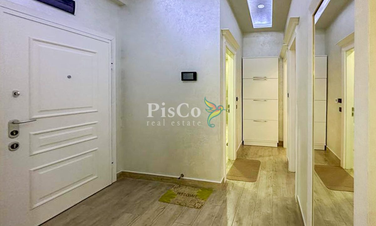 Luksuzan dvosoban stan u Budvi, 158m2, Centar--2