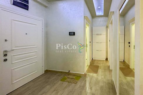 Luksuzan dvosoban stan u Budvi, 158m2, Centar--2