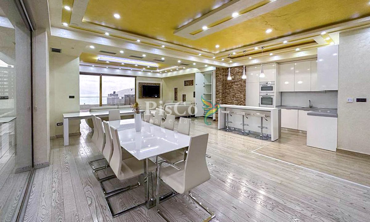 Luksuzan dvosoban stan u Budvi, 158m2, Centar-39