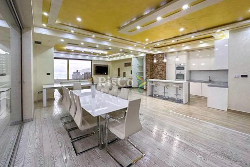 Luksuzan dvosoban stan u Budvi, 158m2, Centar-39