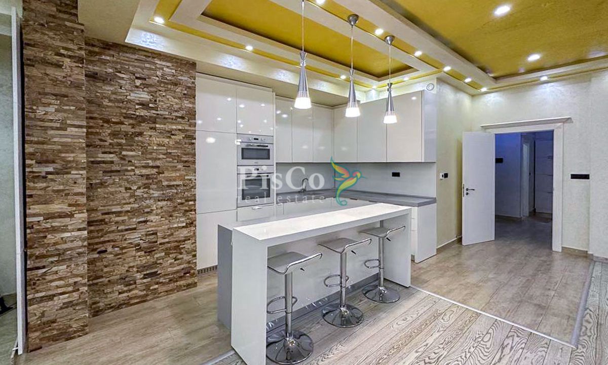 Luksuzan dvosoban stan u Budvi, 158m2, Centar-40