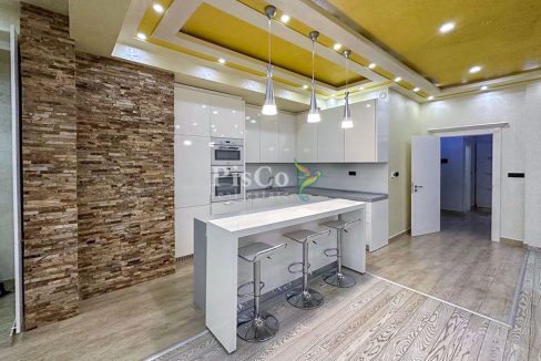 Luksuzan dvosoban stan u Budvi, 158m2, Centar-40