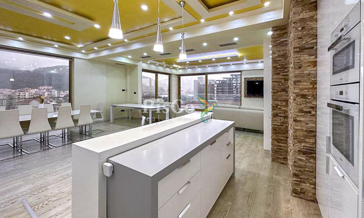 Luksuzan dvosoban stan u Budvi, 158m2, Centar-41