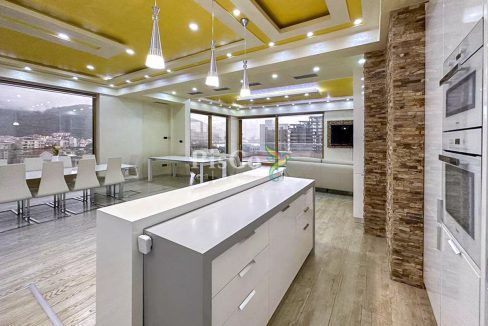 Luksuzan dvosoban stan u Budvi, 158m2, Centar-41