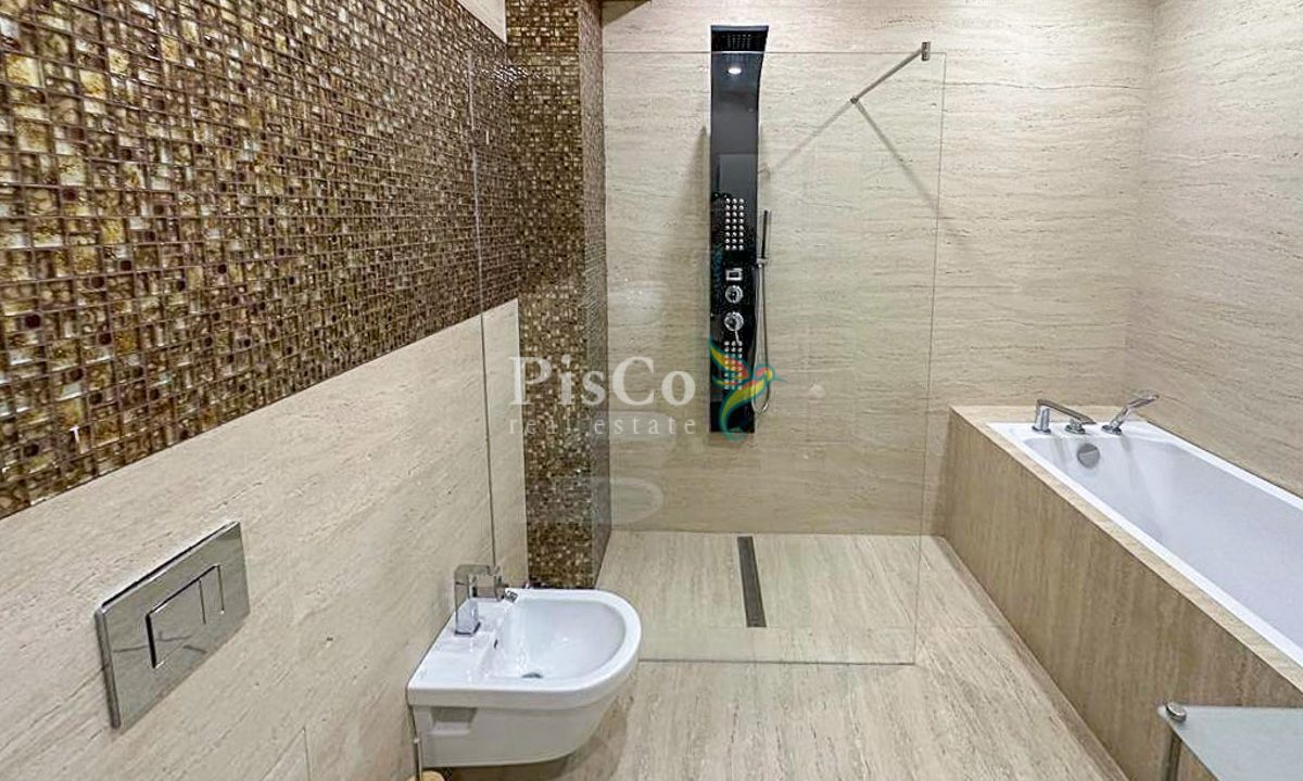 Luksuzan dvosoban stan u Budvi, 158m2, Centar-42