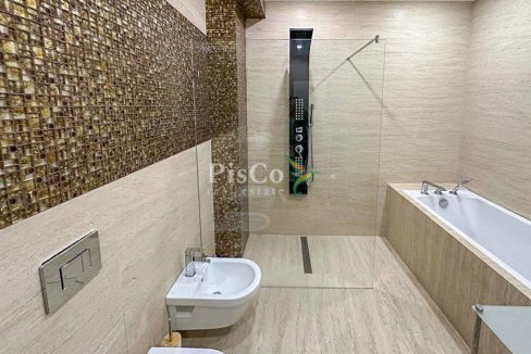 Luksuzan dvosoban stan u Budvi, 158m2, Centar-42