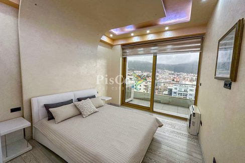 Luksuzan dvosoban stan u Budvi, 158m2, Centar-43