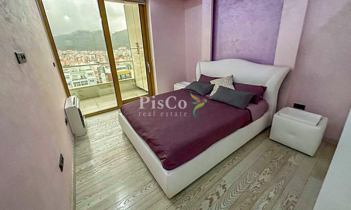 Luksuzan dvosoban stan u Budvi, 158m2, Centar-44