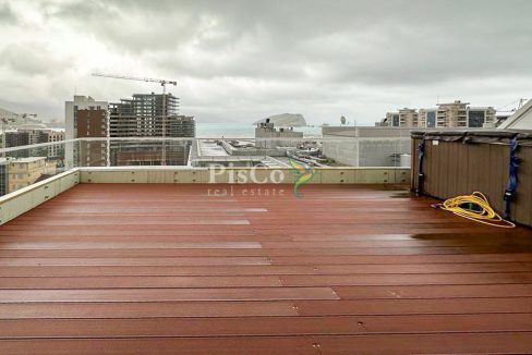 Luksuzan dvosoban stan u Budvi, 158m2, Centar-45