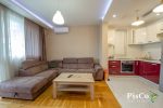 Luksuzan dvosoban stan u centru Podgorice Drac 70m2 1273