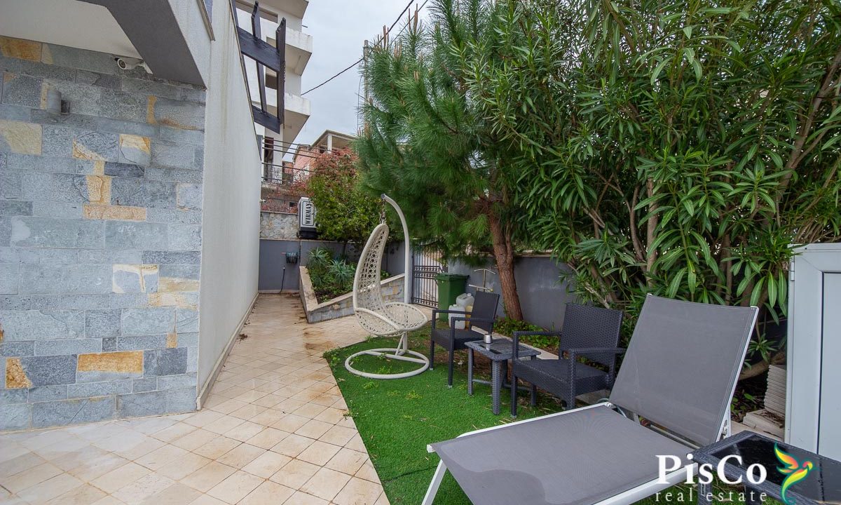 Luksuzna vila, 380m² sa terasama, plac 500m² – Krimovica-1435