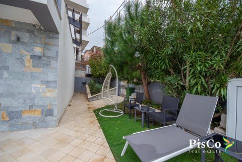 Luksuzna vila, 380m² sa terasama, plac 500m² – Krimovica-1435