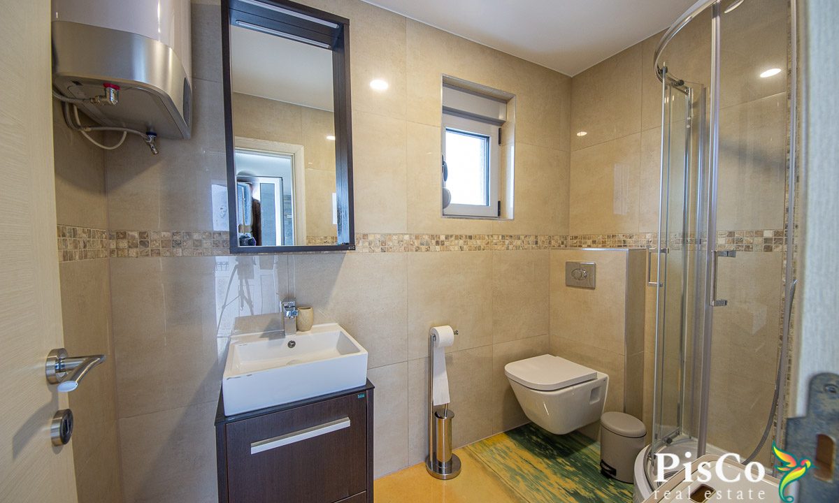 Luksuzna vila, 380m² sa terasama, plac 500m² – Krimovica--3