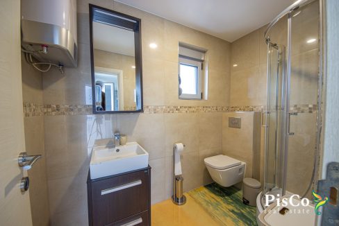 Luksuzna vila, 380m² sa terasama, plac 500m² – Krimovica--3