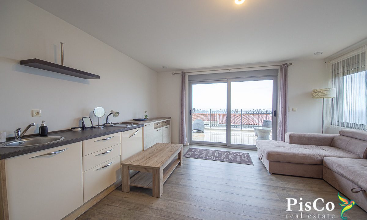 Luksuzna vila, 380m² sa terasama, plac 500m² – Krimovica--4