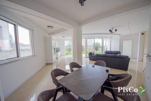 Luksuzna vila u Krimovici, 467m², Kotor-1378
