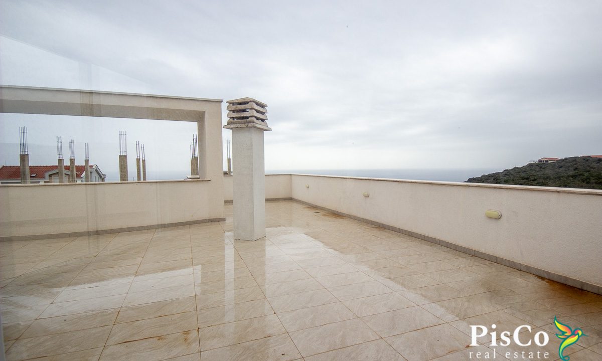 Luksuzna vila u Krimovici, 467m², Kotor-1399