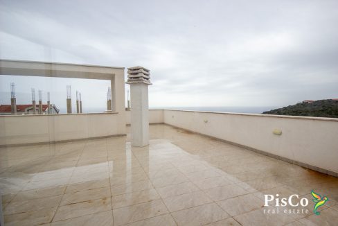 Luksuzna vila u Krimovici, 467m², Kotor-1399