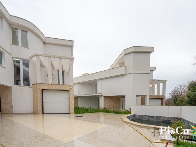 Luksuzna vila u Krimovici 467m² Kotor 1401
