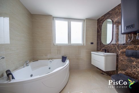 Luksuzna vila u Krimovici, 467m², Kotor--2