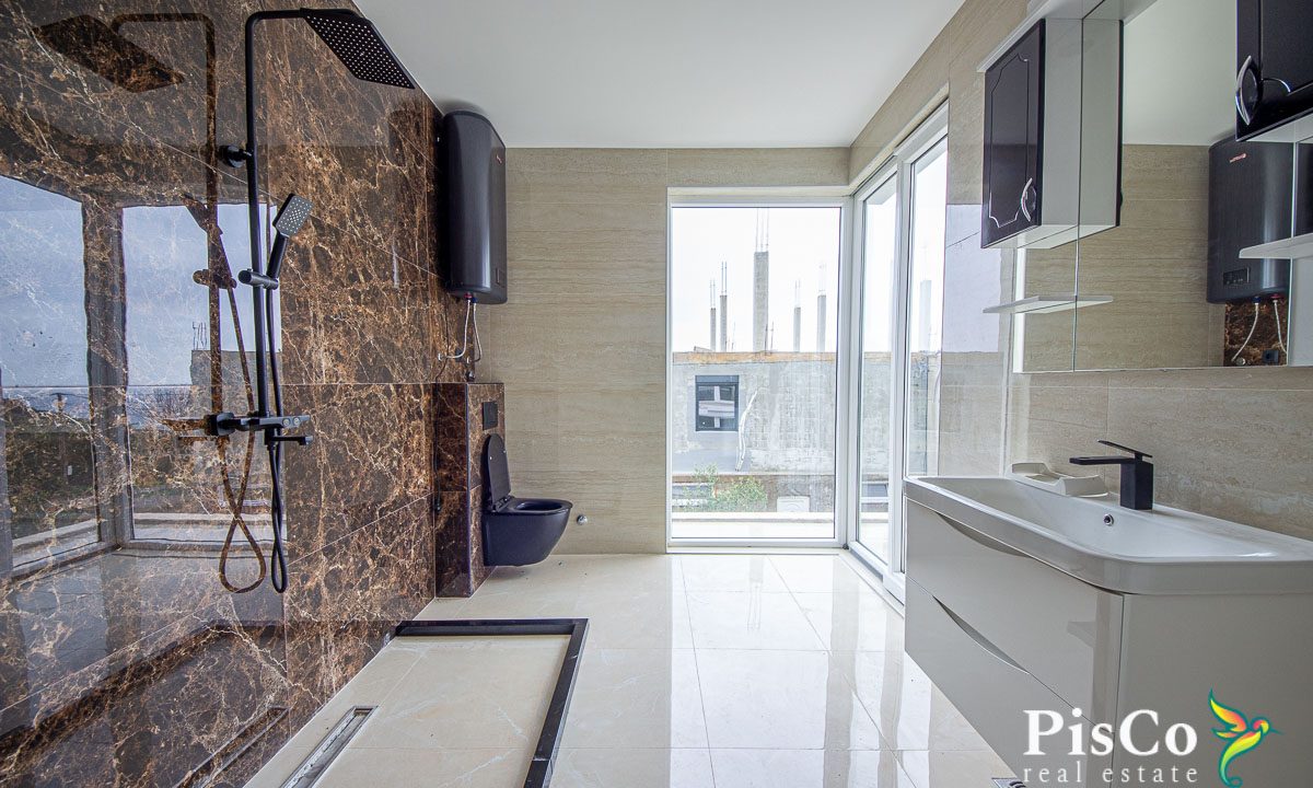 Luksuzna vila u Krimovici, 467m², Kotor--3