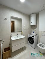 Lijepo opremljen dvosoban stan 70m2+garažno mjesto u Master Kvartu 4 Lijepo opremljen dvosoban stan 70m2+garažno mjesto u Master Kvartu