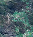 Plac na Lukovu 9677m2, Nikšić