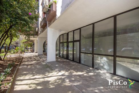 Poslovni prostor, blok 5, 294m2, Podgorica-1284