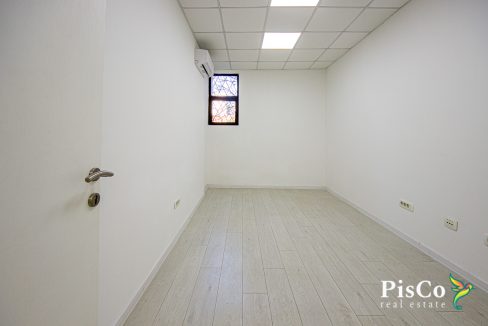 Poslovni prostor, blok 5, 294m2, Podgorica-1288