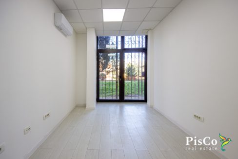 Poslovni prostor, blok 5, 294m2, Podgorica-1289