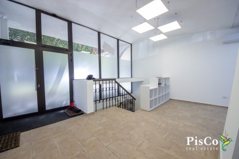 Poslovni prostor, blok 5, 294m2, Podgorica-1290